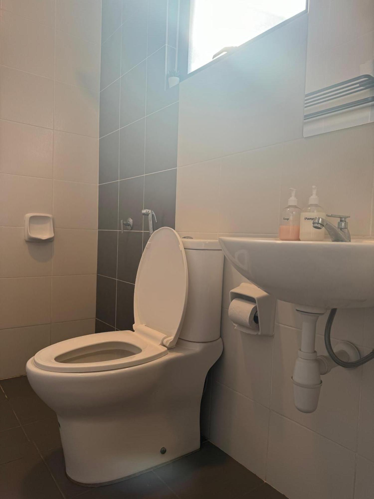 Modern 4Br Double Storey @ Setia Alam 샤알람 외부 사진