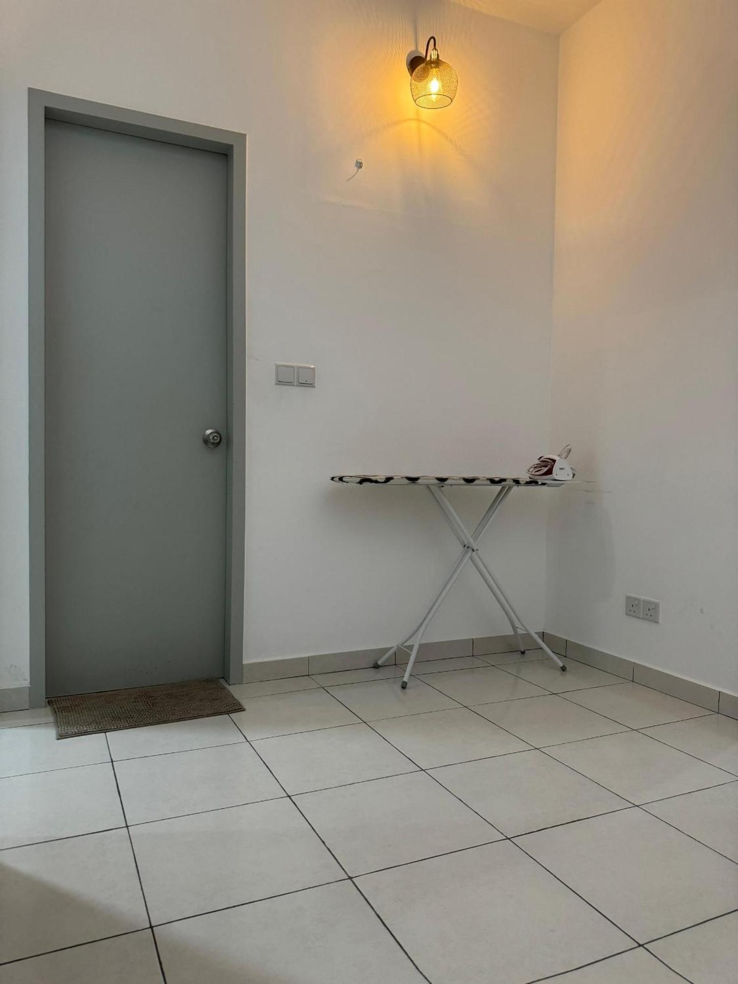 Modern 4Br Double Storey @ Setia Alam 샤알람 외부 사진