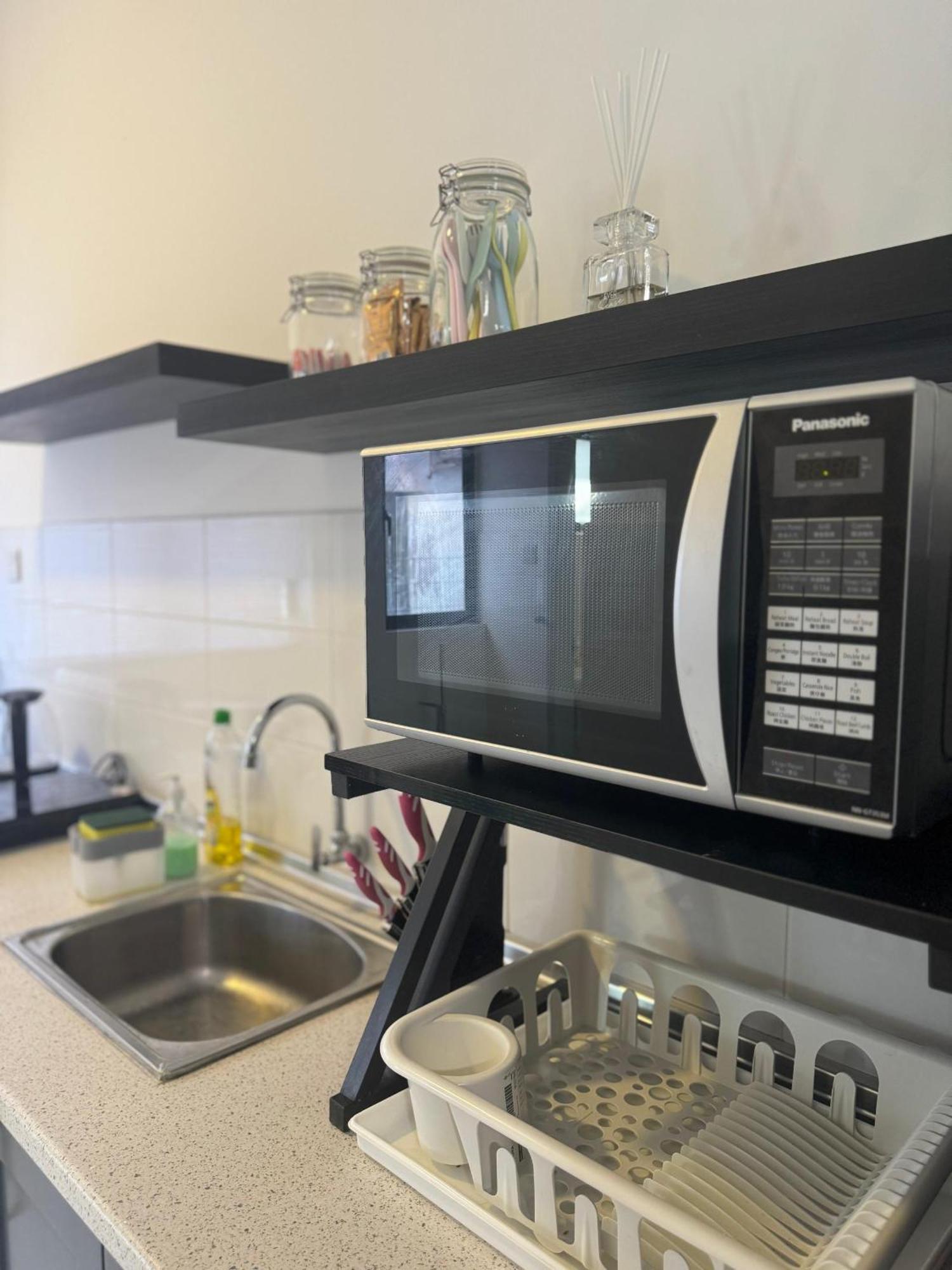 Modern 4Br Double Storey @ Setia Alam 샤알람 외부 사진