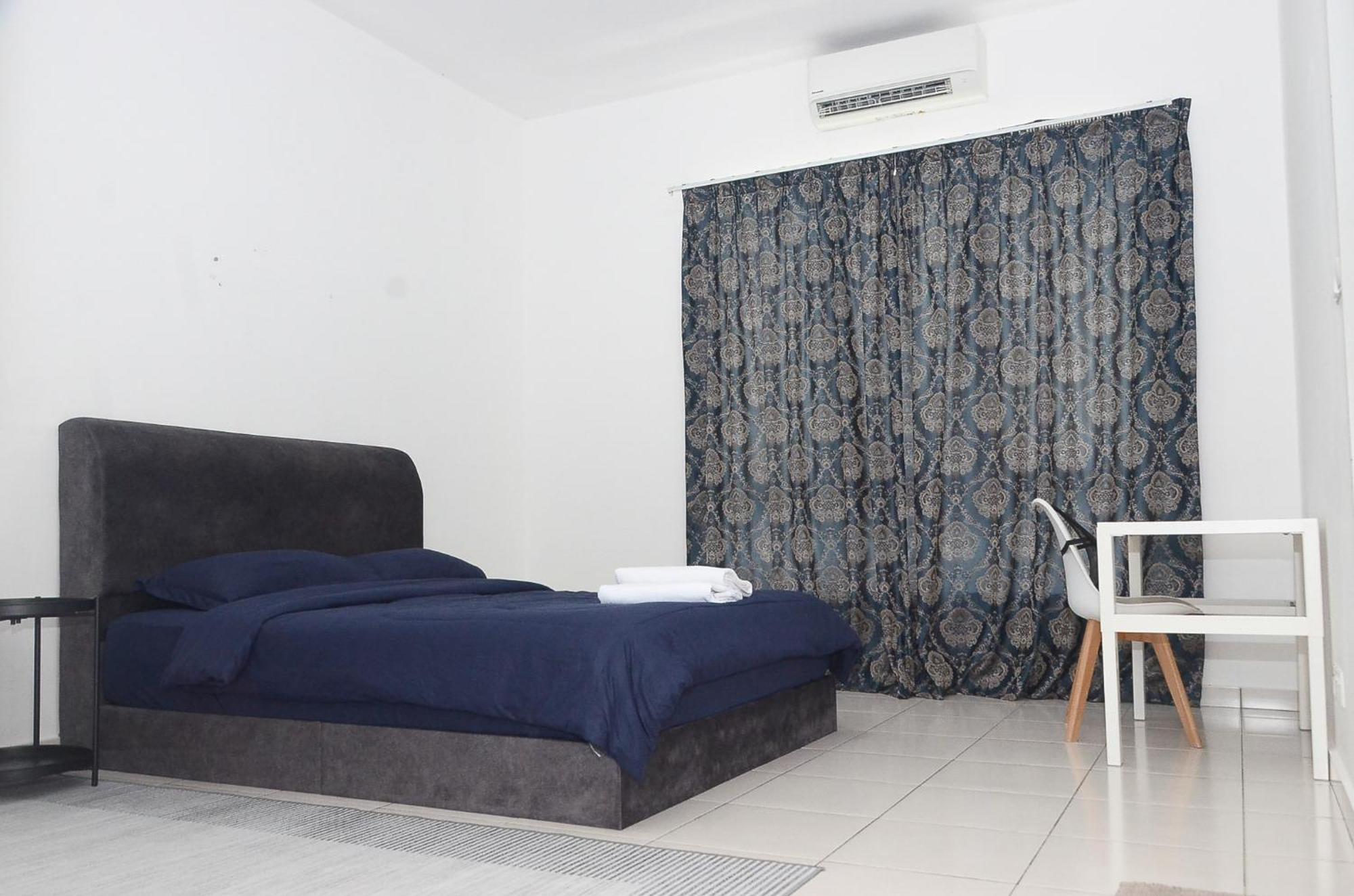 Modern 4Br Double Storey @ Setia Alam 샤알람 외부 사진