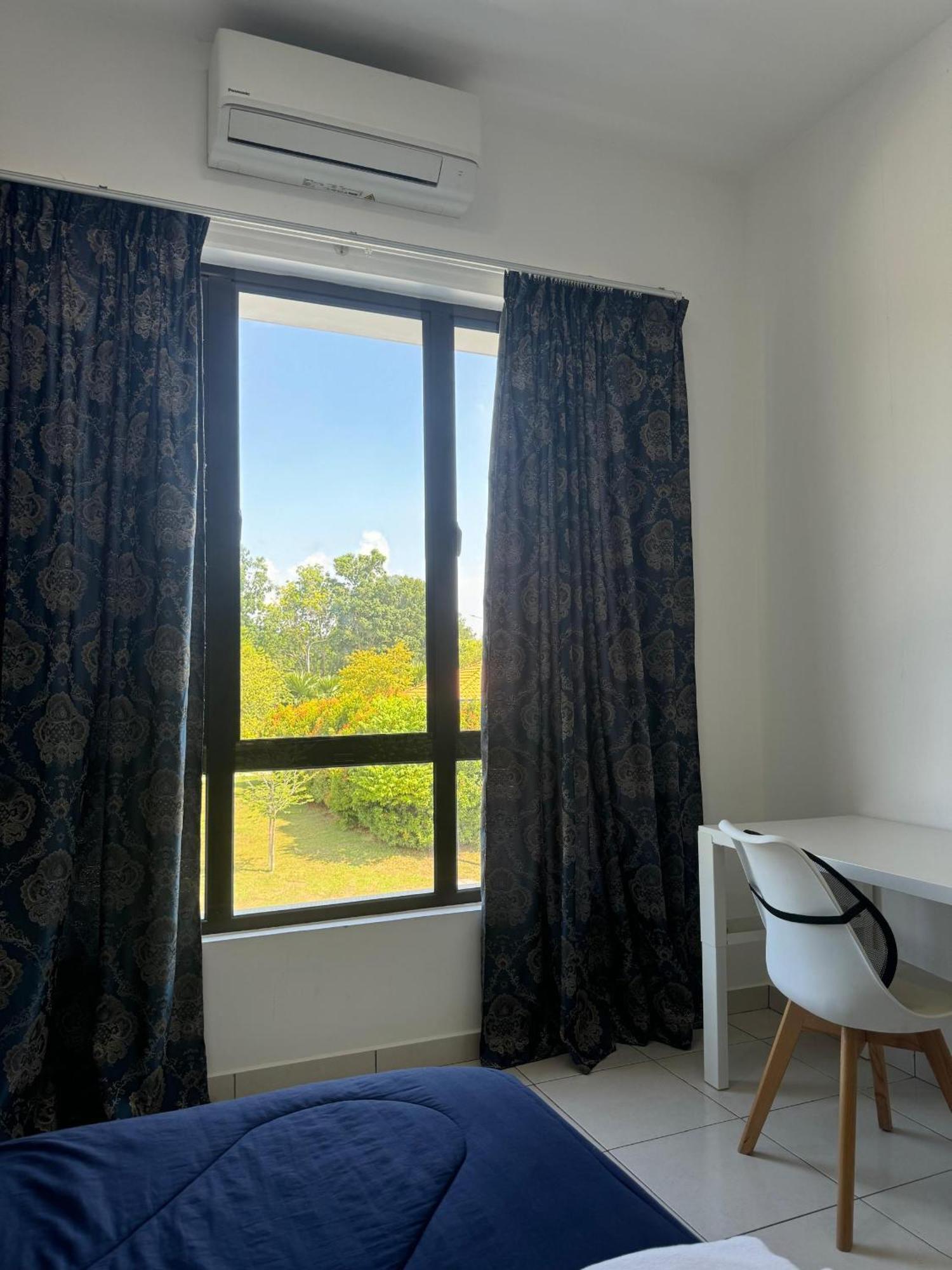 Modern 4Br Double Storey @ Setia Alam 샤알람 외부 사진