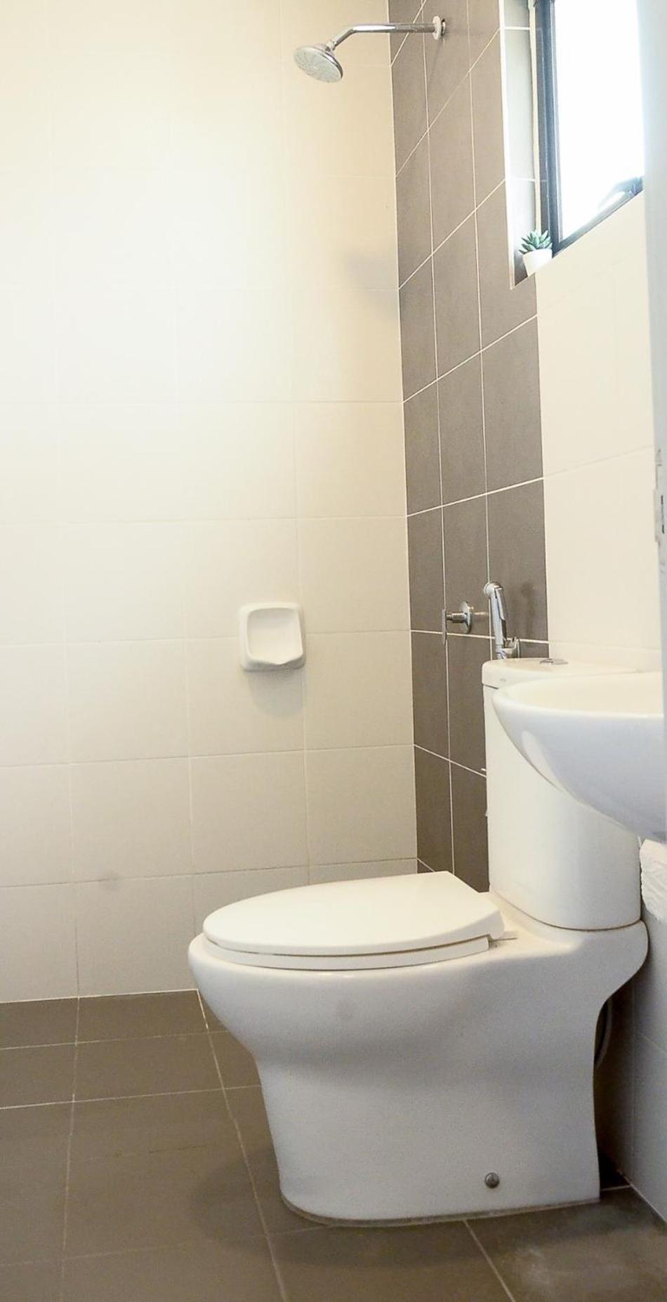 Modern 4Br Double Storey @ Setia Alam 샤알람 외부 사진