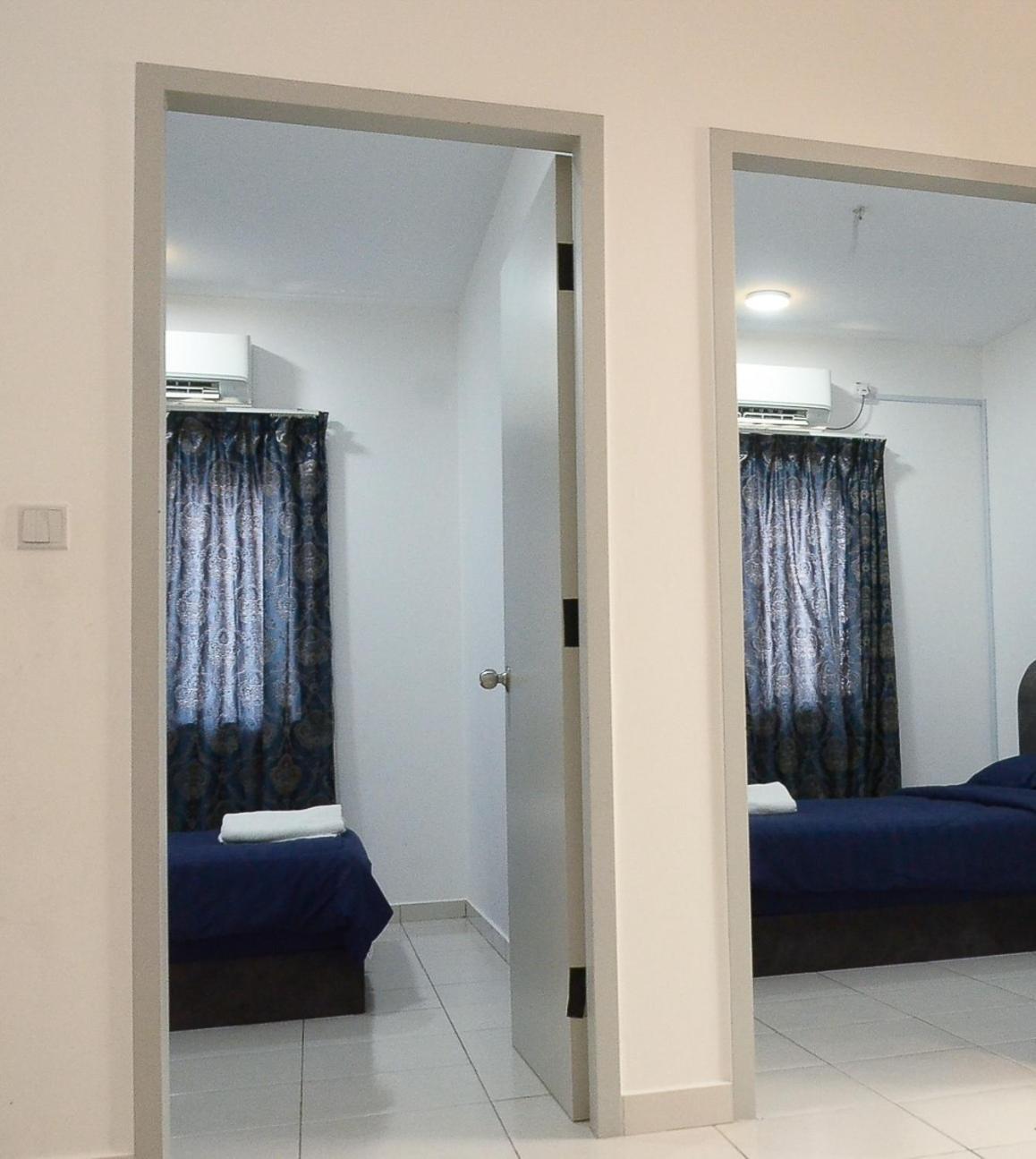 Modern 4Br Double Storey @ Setia Alam 샤알람 외부 사진