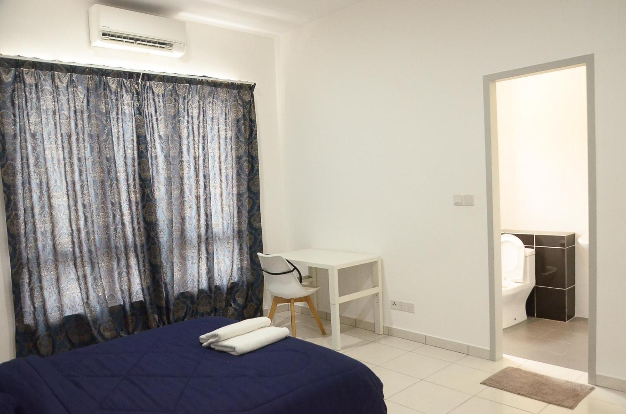 Modern 4Br Double Storey @ Setia Alam 샤알람 외부 사진