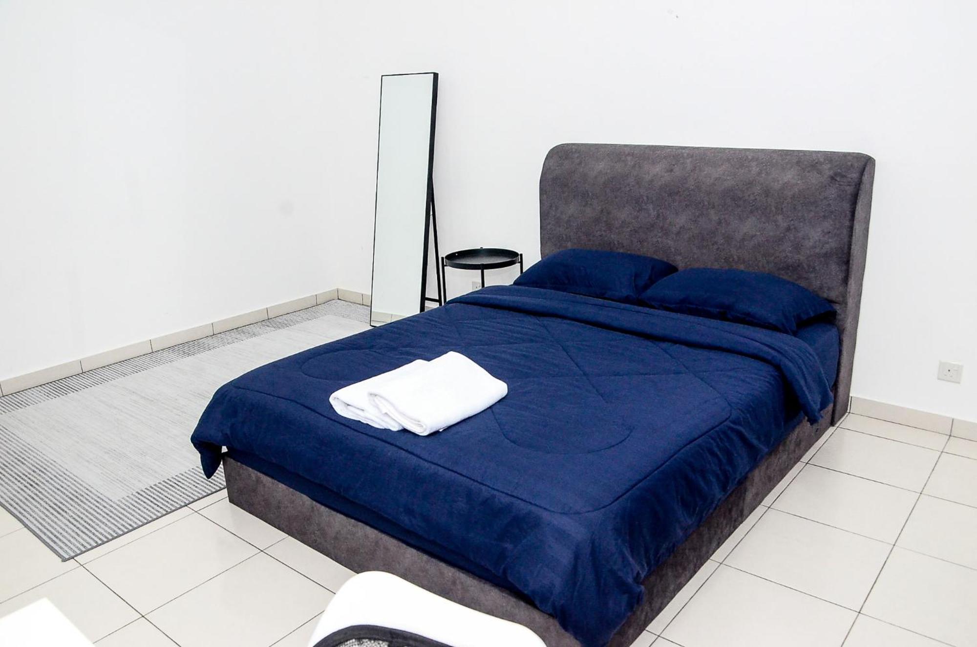 Modern 4Br Double Storey @ Setia Alam 샤알람 외부 사진