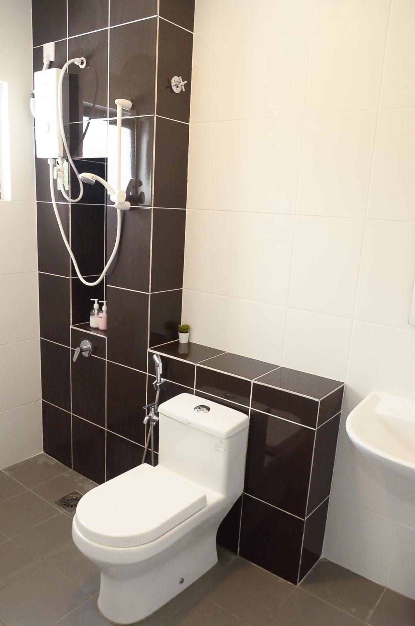Modern 4Br Double Storey @ Setia Alam 샤알람 외부 사진